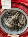 Lg Used Washer Front-load 27inches 