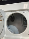 Whirlpool Used Electric Unit Stackable 220volts 24x71 1/2  {3 prong} 
