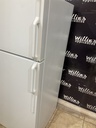 Hotpoint Used Refrigerator Top and Bottom 28x64 1/2” 