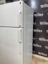 Hotpoint Used Refrigerator Top and Bottom 28x64 1/2” 