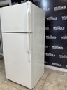 Ge Used Refrigerator Top and Bottom 28x64 1/2” 