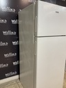 Hotpoint Used Refrigerator Top and Bottom 28x66 1/2” 