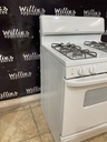 Hotpoint Used National Gas Stove 30inches 