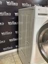 Lg Used Washer Front- load 27inches 