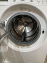 Lg Used Washer Front- load 27inches 