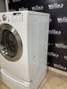 Lg Used Washer Front- load 27inches 