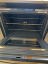 Whirlpool Used Electric Stove 220volts (40/50 AMP) 30inches {no cord} 