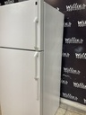 Hotpoint Used Refrigerator Top and Bottom 28x64 1/2”