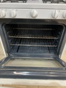 Ge Used Natural Gas Stove 30inches 