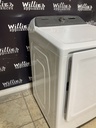 Samsung Used Electric Dryer 220volts (30 AMP) 27inches {4 prong} 