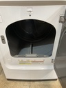 Samsung Used Electric Dryer 220volts (30 AMP) 27inches {4 prong} 