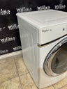 Whirlpool Used Electric Dryer 220volts (30 AMP) 27inches {3 prong} 