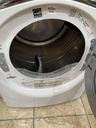 Whirlpool Used Electric Dryer 220volts (30 AMP) 27inches {3 prong} 