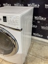 Whirlpool Used Electric Dryer 220volts (30 AMP) 27inches {3 prong} 