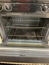 Ge Used Gas Propane Stove 30inches 