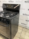 Ge Used Gas Propane Stove 30inches 