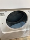 Whirlpool Used Electric Dryer 220volts (30 AMP) 29inches {3 prong} 