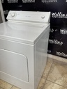 Whirlpool Used Electric Dryer 220volts (30 AMP) 29inches {3 prong} 
