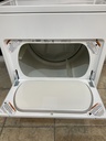 Whirlpool Used Natural Gas Dryer 29inches 