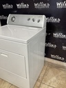 Whirlpool Used Natural Gas Dryer 29inches 