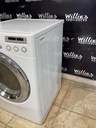 Lg Used Electric Dryer 220volts (30 AMP) 27inches {4 prong}