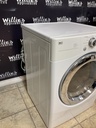 Lg Used Electric Dryer 220volts (30 AMP) 27inches {3 prong} 