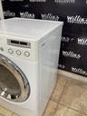 Lg Used Electric Dryer 220volts (30 AMP) 27inches {3 prong} 