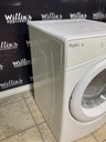 Whirlpool Used Electric Dryer 220volts (30 AMP) 27inches {3 prong} 