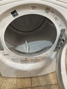 Whirlpool Used Electric Dryer 220volts (30 AMP) 27inches {3 prong} 