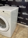 Whirlpool Used Electric Dryer 220volts (30 AMP) 27inches {3 prong} 