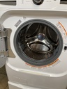 Lg Used Washer Front-load 29inches 