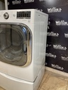 Lg Used Washer Front-load 29inches 