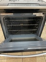 Whirlpool Used Electric Stove 220volts (40/50 AMP) 30inches {4 prong} 