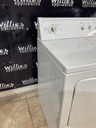 Kenmore Used Electric Dryer 220volts (30 AMP) 29inches {3 prong} 