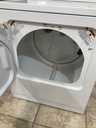 Kenmore Used Electric Dryer 220volts (30 AMP) 29inches {3 prong} 