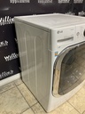 Lg Used Washer Front- load 29inches 