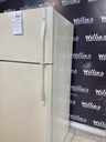 Kenmore Used Refrigerator Top and Bottom 30x66