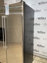 IKEA Used Refrigerator Side by Side 36x69 