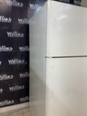 Kenmore Used Refrigerator Top and Bottom 30x68 1/2” 