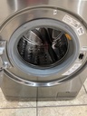 Lg Used Combo Washer/Dryer 23 1/2” 