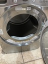 Lg Used Natural Gas Dryer 27inches 
