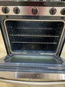 Samsung Used Natural Gas Stove 30inches 