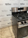Samsung Used Natural Gas Stove 30inches 