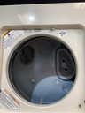Whirlpool Used Electric Unit Stackable 220volts (30 AMP)  24x71 1/2” {3 prong}