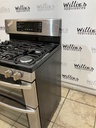 Lg Used Gas Propane Stove 30inches 