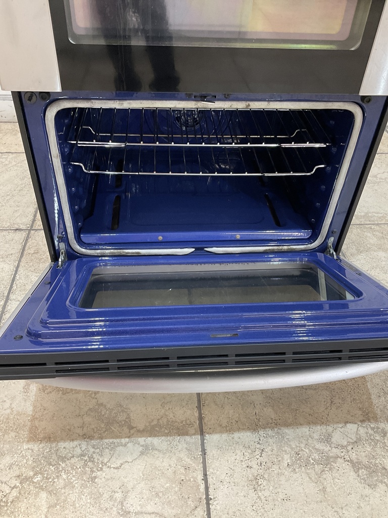 Lg Used Gas Propane Stove 30inches 