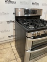 Lg Used Gas Propane Stove 30inches 
