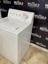 Kenmore Used Washer Top-load 27inches 