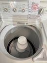Kenmore Used Washer Top-load 27inches 