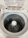 Whirlpool Used Washer Top-load 24inches 